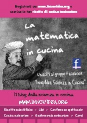 Product picture Matematica in cucina 