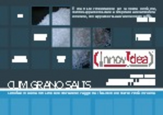 Product picture Falsi miti Cum grano salis