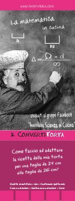 Product picture Il convertitorta