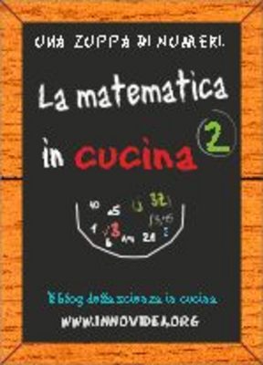Product picture La matematica in cucina 2
