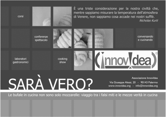 Product picture Falsi miti Sara vero